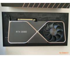 Nvidia RTX 3090, RTX 3080, RTX 3080 Ti,  RTX  3070, RTX 3070 Ti, RTX 3060, RTX 3060 Ti , RTX 2080