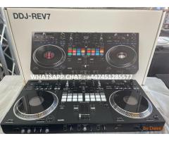 Pioneer DJ XDJ-RX3, Pioneer XDJ XZ , Pioneer DJ DDJ-REV7 , Pioneer DDJ 1000, Pioneer DDJ 1000SRT