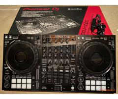 Pioneer DJ XDJ-RX3, Pioneer XDJ XZ , Pioneer DJ DDJ-REV7 , Pioneer DDJ 1000, Pioneer DDJ 1000SRT