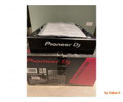Pioneer CDJ-3000, Pioneer CDJ 2000 NXS2, Pioneer DJM 900 NXS2  DJ Mixer, Pioneer DJ DJM-S11 DJ Mixer