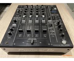 Pioneer CDJ-3000, Pioneer CDJ 2000 NXS2, Pioneer DJM 900 NXS2  DJ Mixer, Pioneer DJ DJM-S11 DJ Mixer