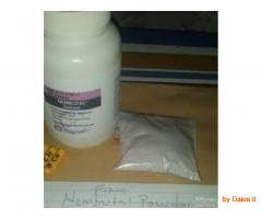 Nembutal Pentobarbital Sodio in vendita senza prescrizione medica