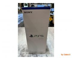 Sony playstation 5 2tb