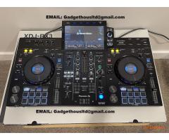 Pioneer OPUS-QUAD DJ System , Pioneer XDJ-RX3 , Pioneer XDJ-XZ DJ System ,  Pioneer DDJ-FLX10