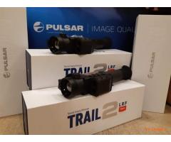 Pulsar Trail 2 Lrf Xp50 , Pulsar Thermion Duo Dxp50 , Thermion 2 Lrf Xp50 Pro,  Thermion 2 Xp50 Pro