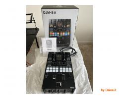 Pioneer CDJ-3000 Multi-Player / Pioneer DJM-A9 DJ Mixer / Pioneer  DJM-V10-LF  / Pioneer DJM-S11