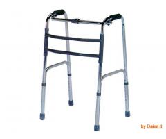 Ausili Ortopedici per la Mobilità su Paramedicalshop.com