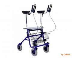 Ausili Ortopedici per la Mobilità su Paramedicalshop.com