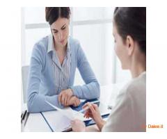 COME SIAMO NEL LAVORO?