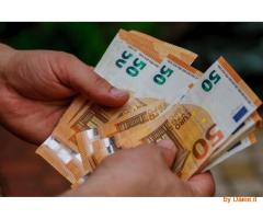 Personal loans and financing tailored to your needs