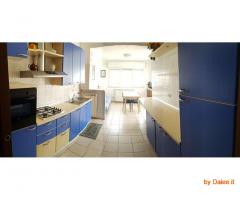 Affitto per vacanze attico con terrazzo panoramico a Borghetto Santo Spirito (Sv)