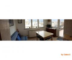 Affitto per vacanze attico con terrazzo panoramico a Borghetto Santo Spirito (Sv)