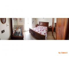 Affitto per vacanze attico con terrazzo panoramico a Borghetto Santo Spirito (Sv)